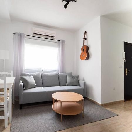 Апартаменти Apartamento En Casco Historico. Кордова Екстер'єр фото