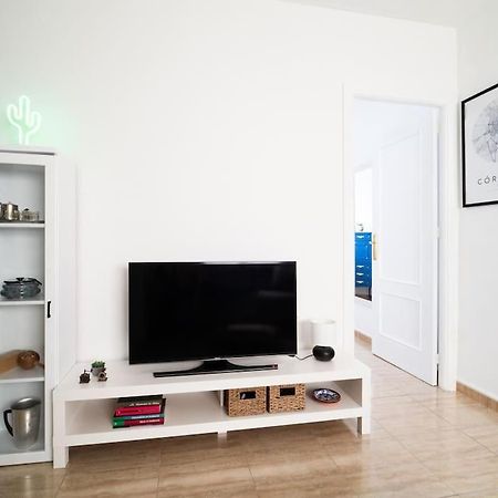 Апартаменти Apartamento En Casco Historico. Кордова Екстер'єр фото