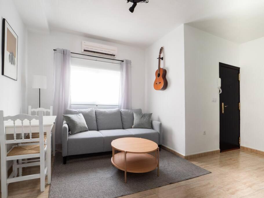 Апартаменти Apartamento En Casco Historico. Кордова Екстер'єр фото
