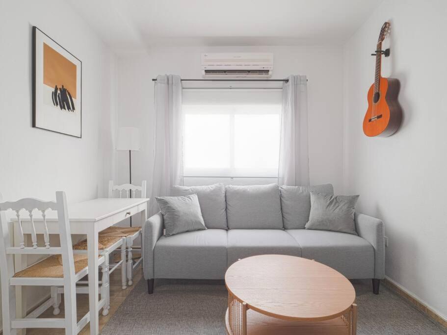 Апартаменти Apartamento En Casco Historico. Кордова Екстер'єр фото