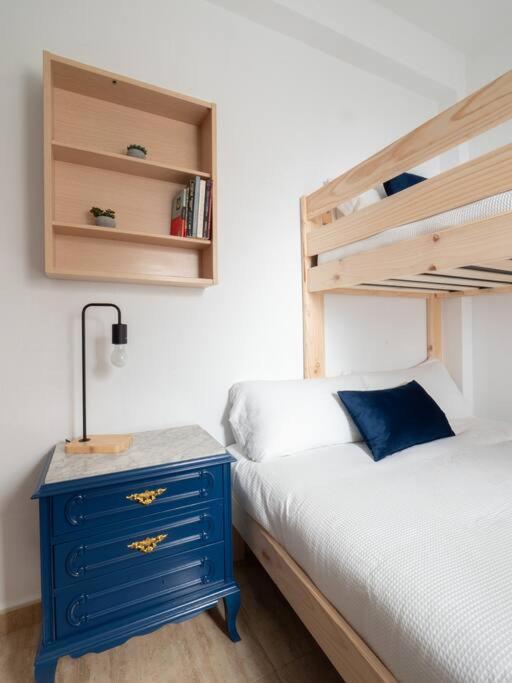 Апартаменти Apartamento En Casco Historico. Кордова Екстер'єр фото