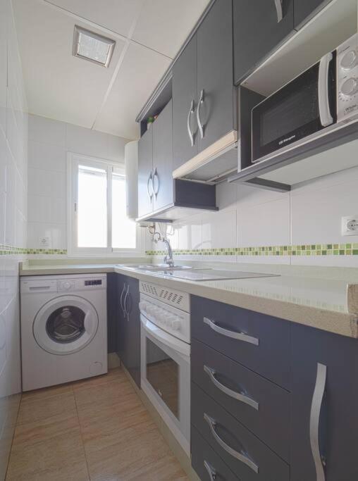 Апартаменти Apartamento En Casco Historico. Кордова Екстер'єр фото