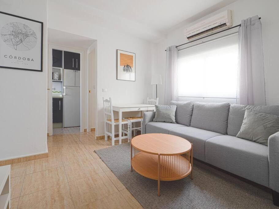 Апартаменти Apartamento En Casco Historico. Кордова Екстер'єр фото
