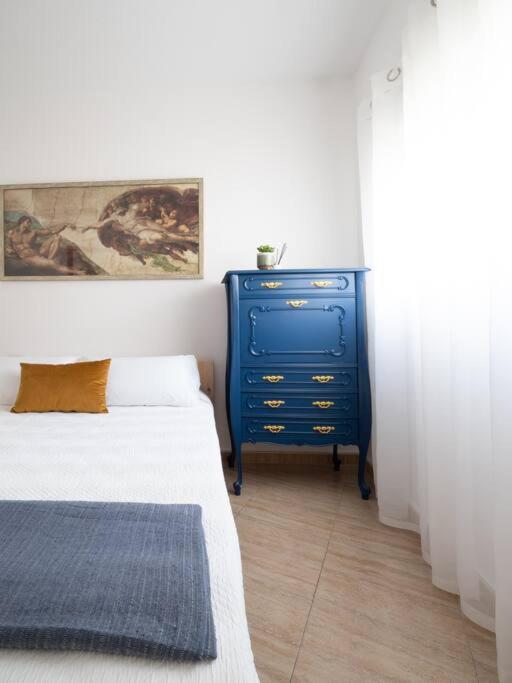 Апартаменти Apartamento En Casco Historico. Кордова Екстер'єр фото