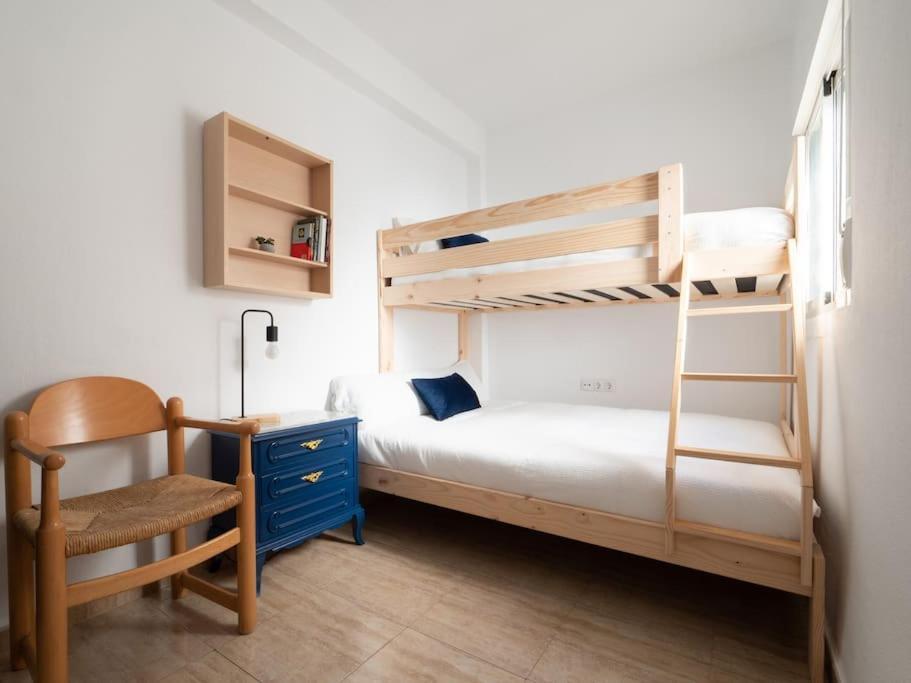 Апартаменти Apartamento En Casco Historico. Кордова Екстер'єр фото