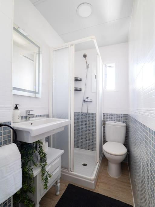 Апартаменти Apartamento En Casco Historico. Кордова Екстер'єр фото