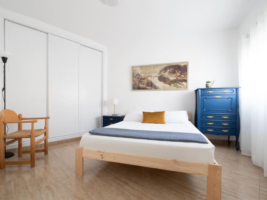 Апартаменти Apartamento En Casco Historico. Кордова Екстер'єр фото