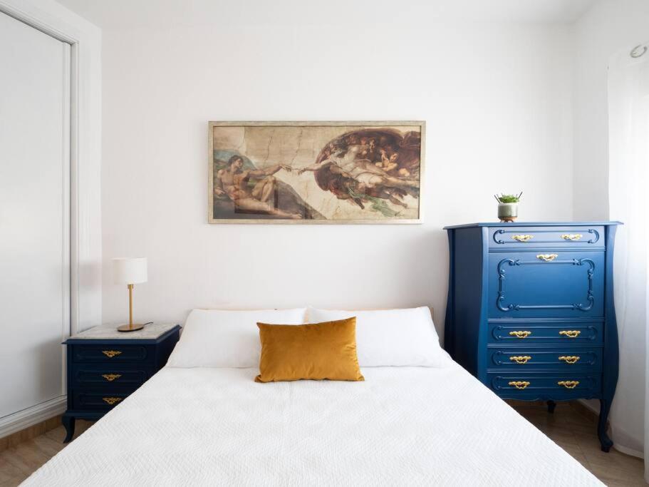 Апартаменти Apartamento En Casco Historico. Кордова Екстер'єр фото