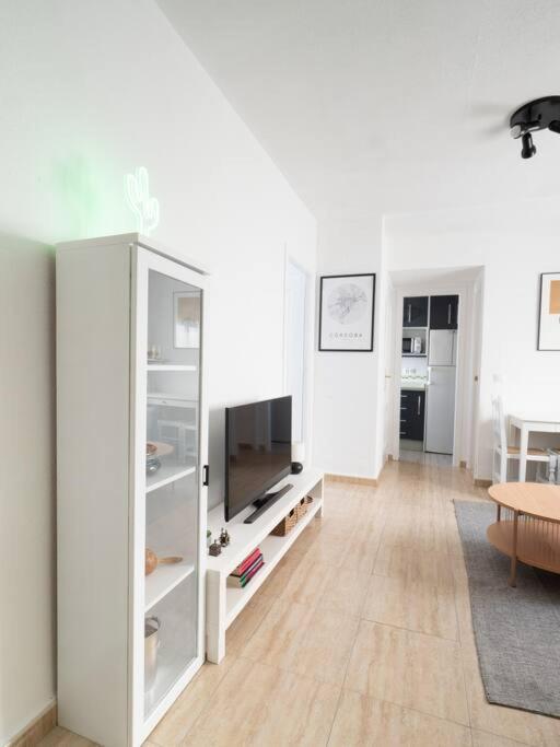Апартаменти Apartamento En Casco Historico. Кордова Екстер'єр фото
